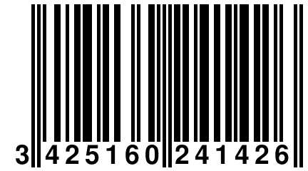 3 425160 241426