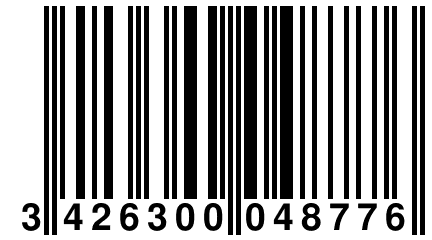 3 426300 048776