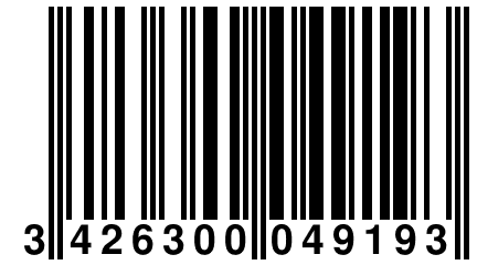 3 426300 049193