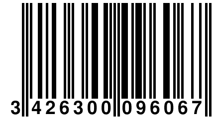 3 426300 096067