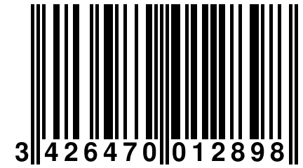 3 426470 012898