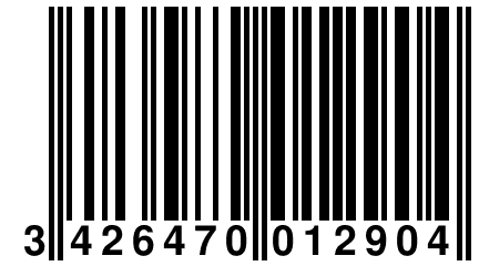 3 426470 012904