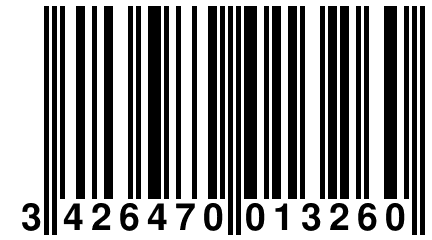 3 426470 013260