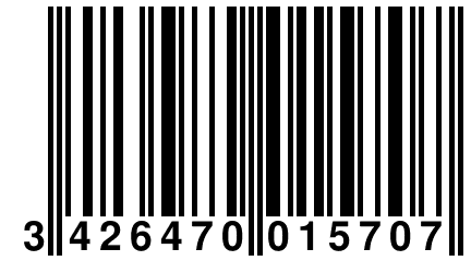 3 426470 015707