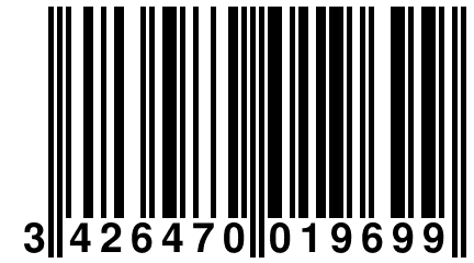 3 426470 019699