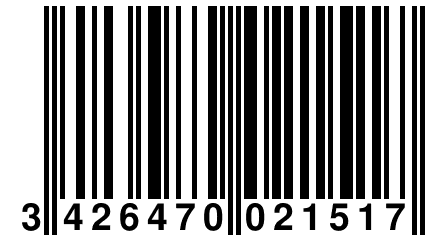 3 426470 021517