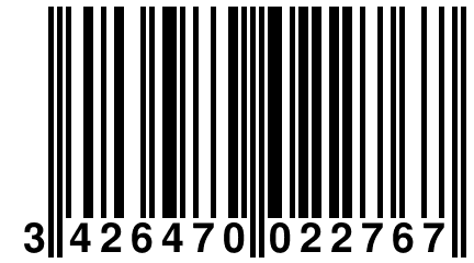 3 426470 022767