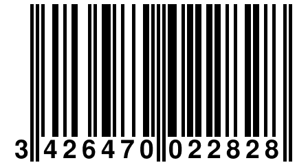 3 426470 022828