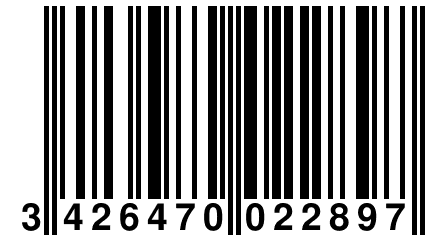 3 426470 022897