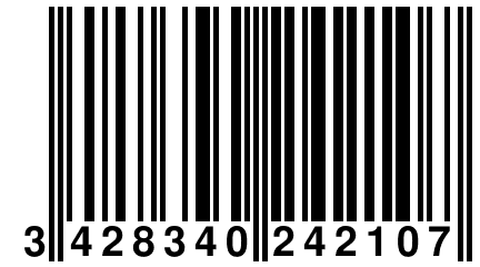 3 428340 242107