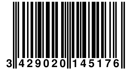 3 429020 145176