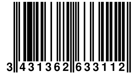 3 431362 633112