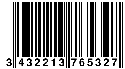 3 432213 765327