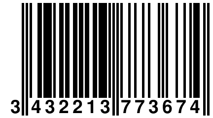 3 432213 773674