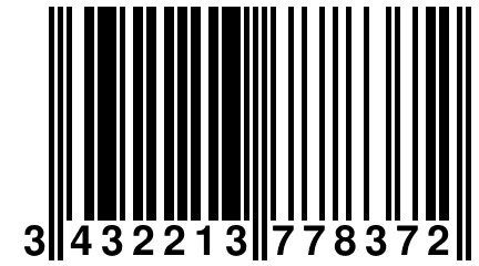 3 432213 778372