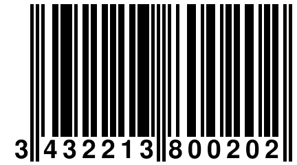 3 432213 800202