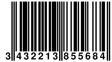 3 432213 855684