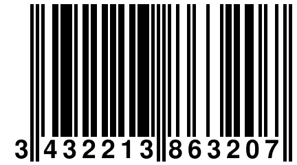 3 432213 863207