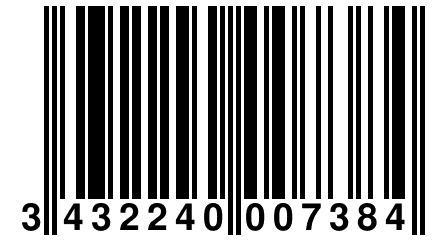 3 432240 007384