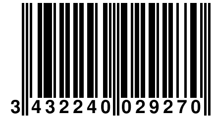 3 432240 029270