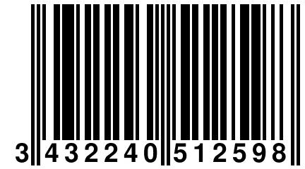 3 432240 512598