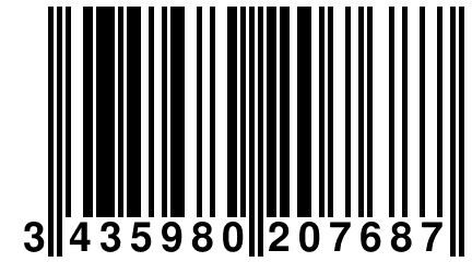 3 435980 207687