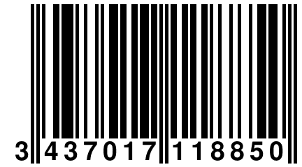 3 437017 118850