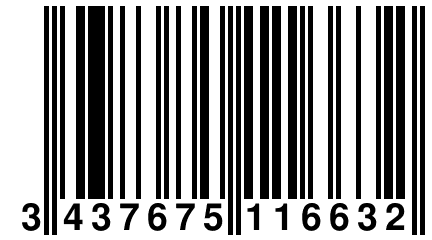 3 437675 116632