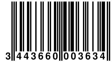 3 443660 003634