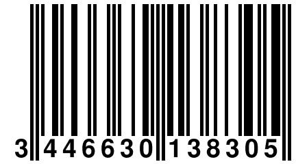 3 446630 138305