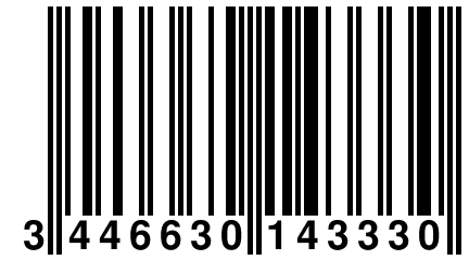 3 446630 143330