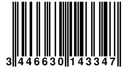 3 446630 143347