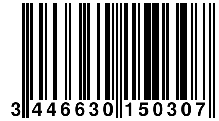 3 446630 150307