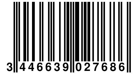 3 446639 027686