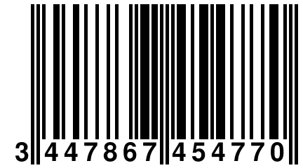 3 447867 454770