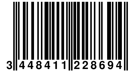 3 448411 228694