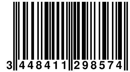 3 448411 298574