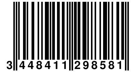 3 448411 298581