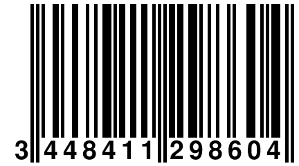 3 448411 298604