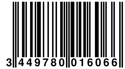 3 449780 016066