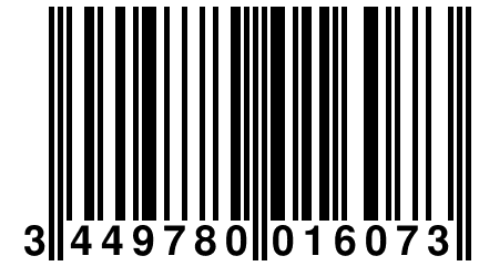 3 449780 016073