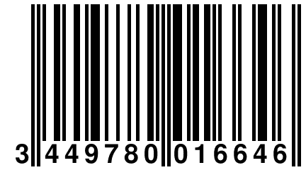 3 449780 016646