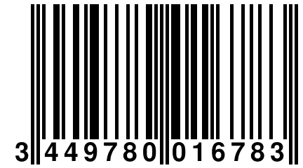 3 449780 016783