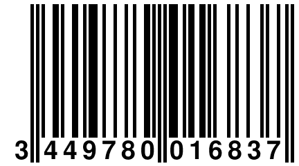 3 449780 016837