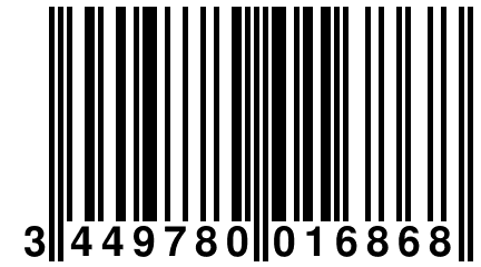 3 449780 016868