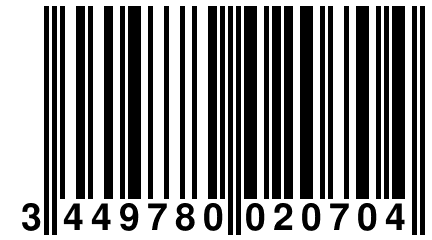 3 449780 020704