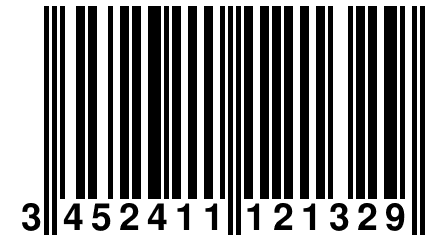 3 452411 121329