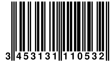 3 453131 110532