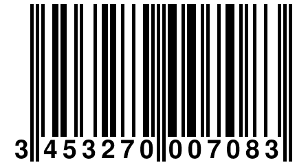 3 453270 007083