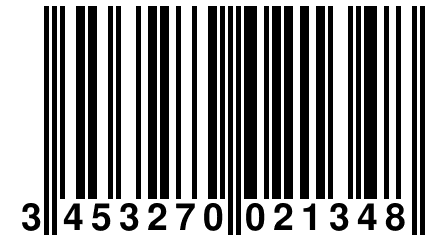 3 453270 021348